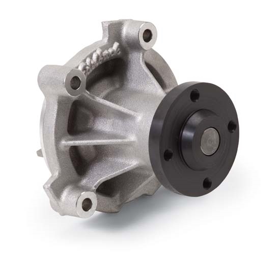 Edelbrock 8804 Victor Series Water Pump, Ford 4.6L, Long 3.43 Inch