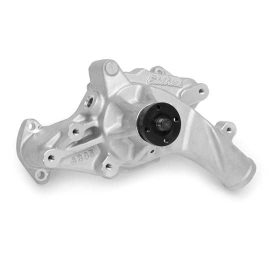 Edelbrock 8805 Victor Series Mechanical Water Pump, Ford Big Block FE