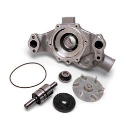 Edelbrock 8810 Victor Series Mechanical Water Pump, Chevy Small Block