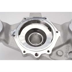 Edelbrock 8810 Victor Series Mechanical Water Pump, Chevy Small Block