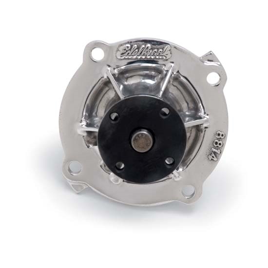 Edelbrock 8824 Victor Series Water Pump, 1958-79 361-440 Chrysler