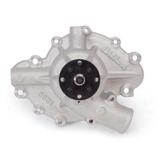 Edelbrock 8831 Victor Series Mechanical Water Pump, AMC/Jeep