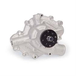 Edelbrock 8831 Victor Series Mechanical Water Pump, AMC/Jeep