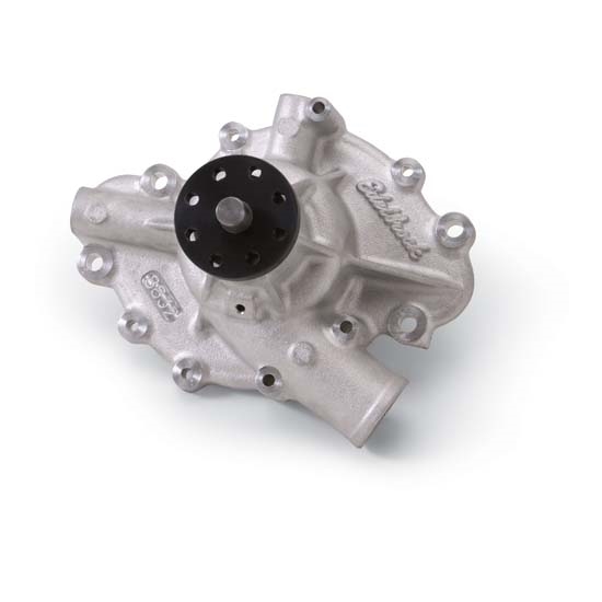 Edelbrock 8832 Victor Series Mechanical Water Pump, AMC/Jeep 304-401
