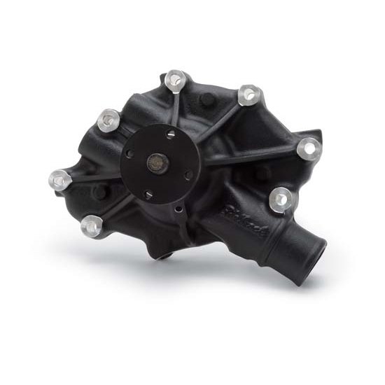 Edelbrock 88403 Victor Series Mechanical Water Pump, Ford 5.0L