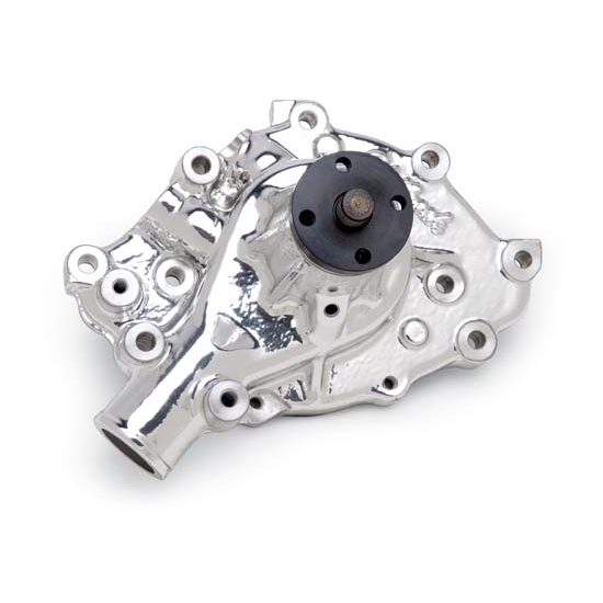 Edelbrock 88414 Victor Series Mechanical Water Pump, Ford 289,302,351W