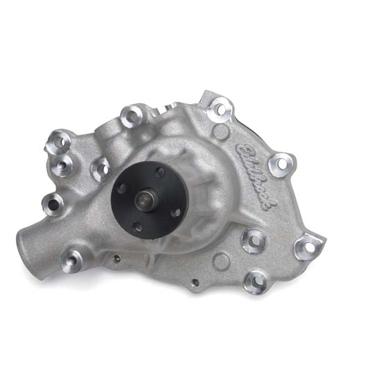 Edelbrock 8841 Victor Series Mechanical Water Pump, Ford 289,302,351W