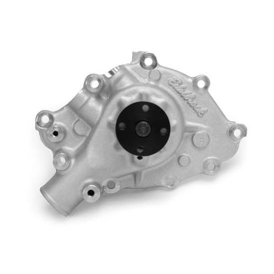 Edelbrock 8842 Victor Series Mechanical Water Pump, Ford 289 Special