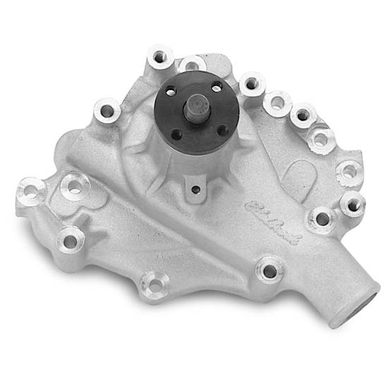 Edelbrock 8844 Victor Series Mechanical Water Pump, Ford 351C, 351M, 400