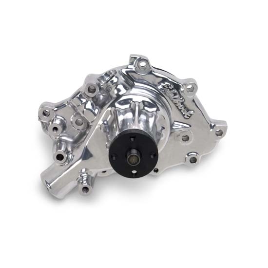 Edelbrock 8846 Victor Series Mechanical Water Pump, Ford 289,302,351W