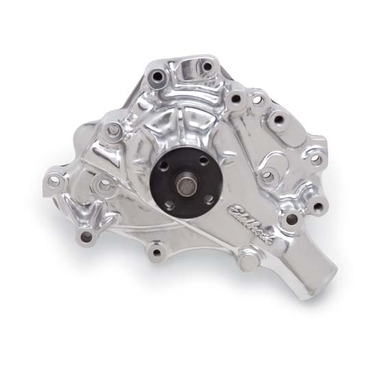 Edelbrock 8848 Victor Series Mechanical Water Pump, Ford 302,351W