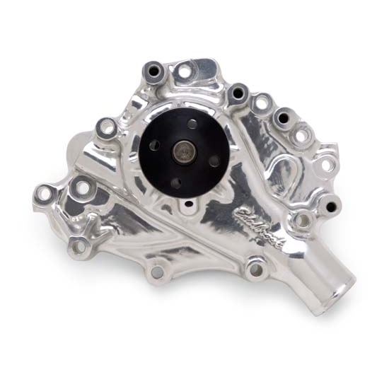 Edelbrock 8849 Victor Series Mechanical Water Pump, Ford 351C, 351M, 400