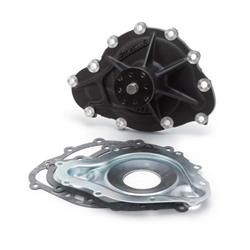 Edelbrock 88563 Victor Series Water Pump, 1969-79 Pontiac, 389-455