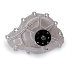Edelbrock 8856 Victor Series Water Pump, 1969-79 Pontiac, 389-455