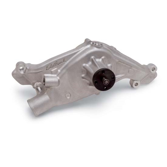 Edelbrock 8858 Victor Series Mechanical Water Pump, Big Block Chevy