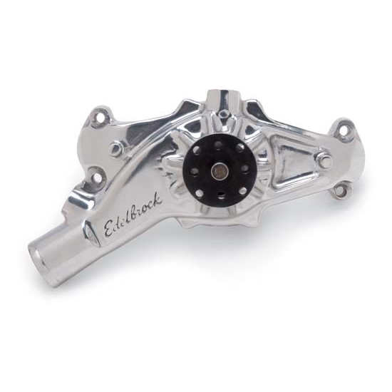 Edelbrock 8864 Victor Series Mechanical Water Pump