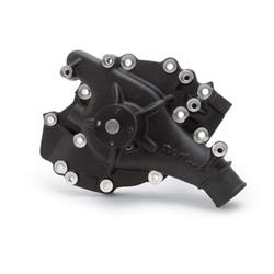 Edelbrock 88663 Victor Series Mechanical Water Pump, Big Block 429,460