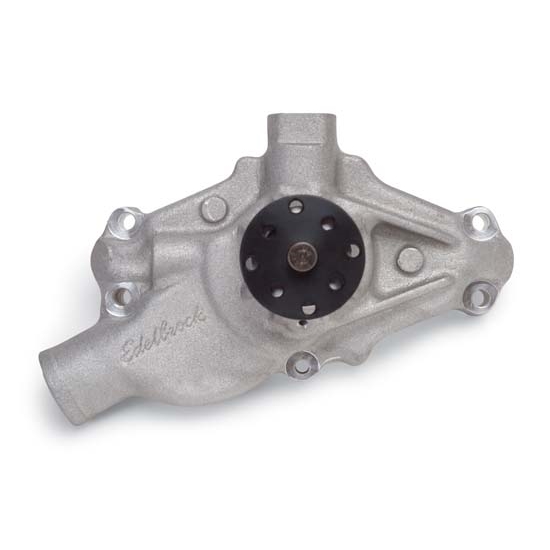 Edelbrock 8882 Victor Series Water Pump, 0.625 inch
