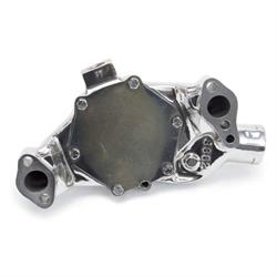 Edelbrock 8892 Victor Series Mechanical Water Pump, Small Block Chevy