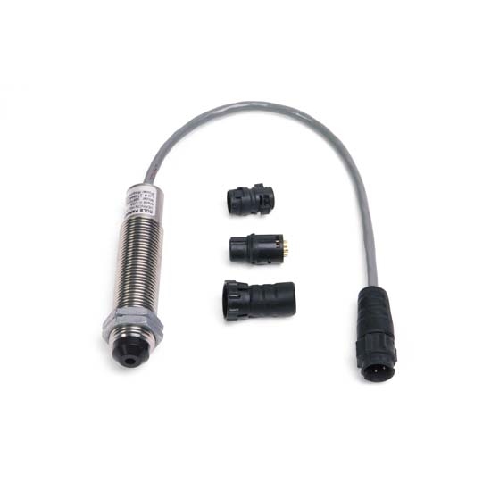 Edelbrock 91120 QwikData Non-Contact Analog Thermocouple, 32-662 Deg.