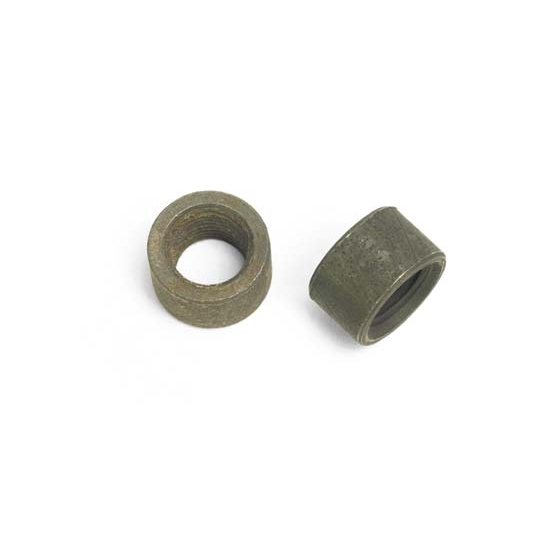 Edelbrock 91128 QwikDataEFT Weldment Kits, Weld-In Bungs