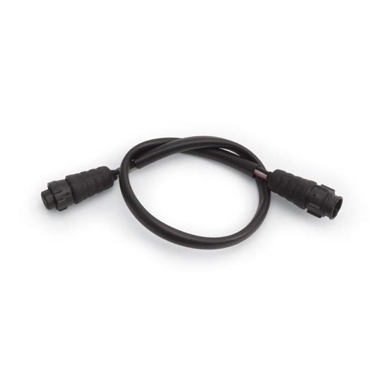 Edelbrock 91178 QwikData 2 Harness Component, Sensor Cable, 16 Inch