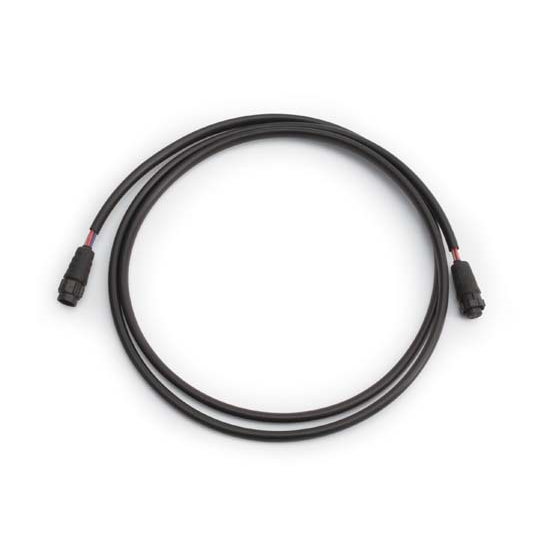 Edelbrock 91180 QwikData 2 Harness Component, Sensor Cable, 72 Inch