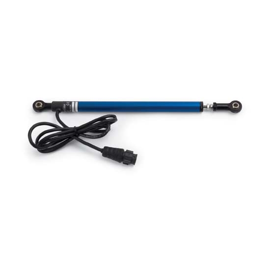 Edelbrock 91182 QwikData 2 Linear Travel Sensor, 0-4in.
