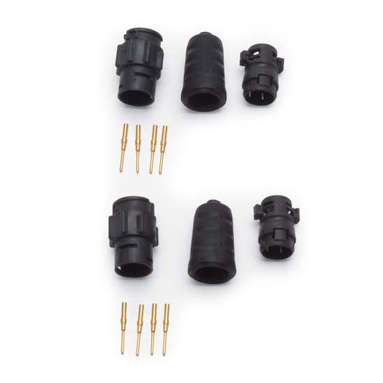 Edelbrock 91221 QwikData Sensor Cable Replacement