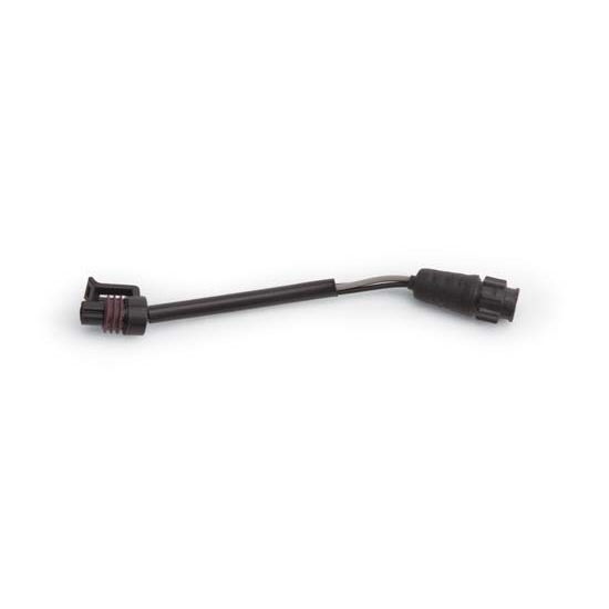 Edelbrock 91266 QwikData 2 Pigtail Wire, Pressure Transducer