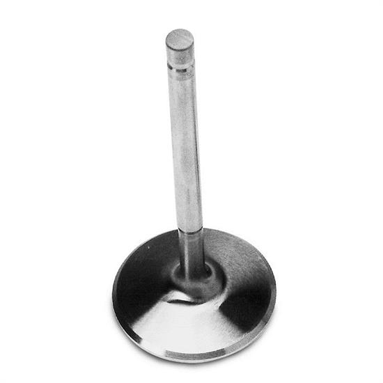 Edelbrock 93661 Performer RPM Intake Valve, Ford 429, 460, 2.19 Inch