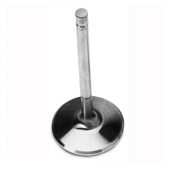 Edelbrock 93663 Performer RPM Exhaust Valve, Ford 429, 460, 1.76 Inch