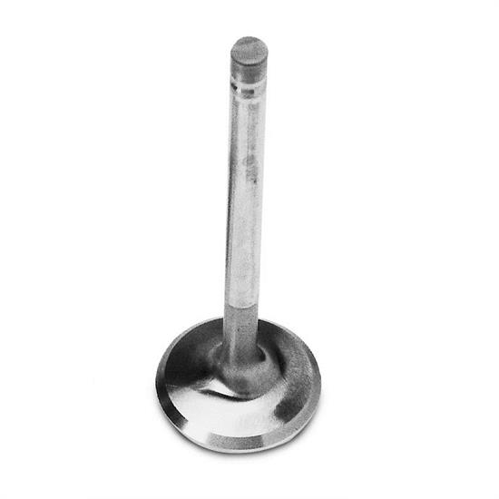 Edelbrock 9372 Replacement Exhaust Valve 1.600 Inch