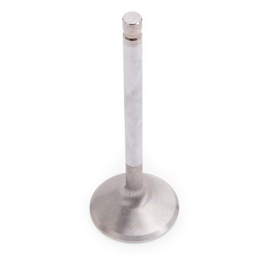 Edelbrock 93772 Performer RPM Victor Jr. Exhaust Valve, 1.76 Inch