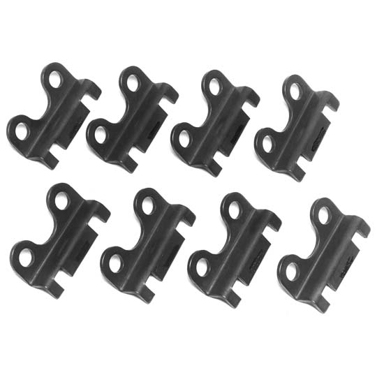 Edelbrock 9662 Push Rod Guide Plate, Small Block Dodge Mag, 5.2/5.9L