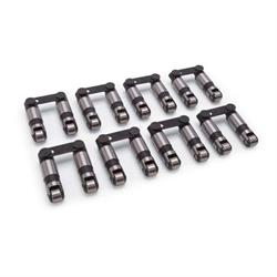 Edelbrock 97423 Hydraulic Roller Lifter Set, Small Block Chevy