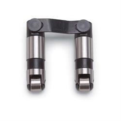 Edelbrock 97433 Hydraulic Roller Kit Lifter Set, Big Block Chevy