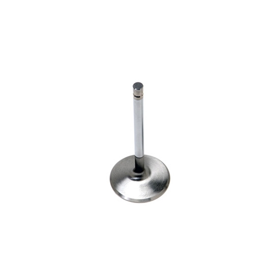 Edelbrock 9756 Replacement Exhaust Valve, 1.660 Inch, Ford FE