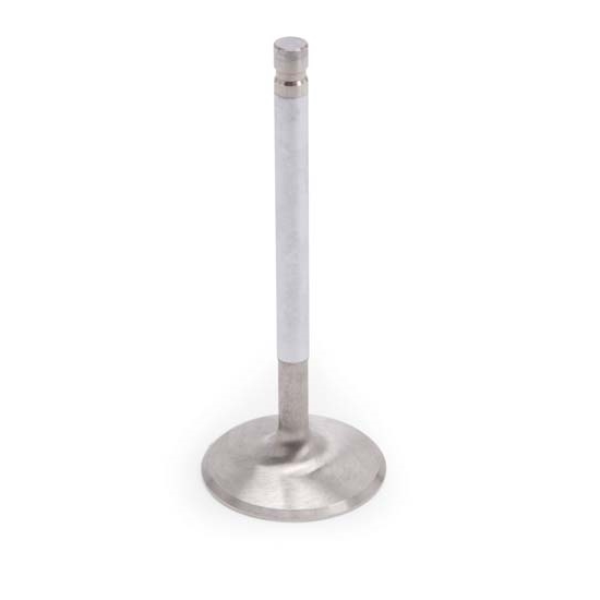 Edelbrock 9774 Replacement Stainless Steel Intake Valve, 1.940 Inch