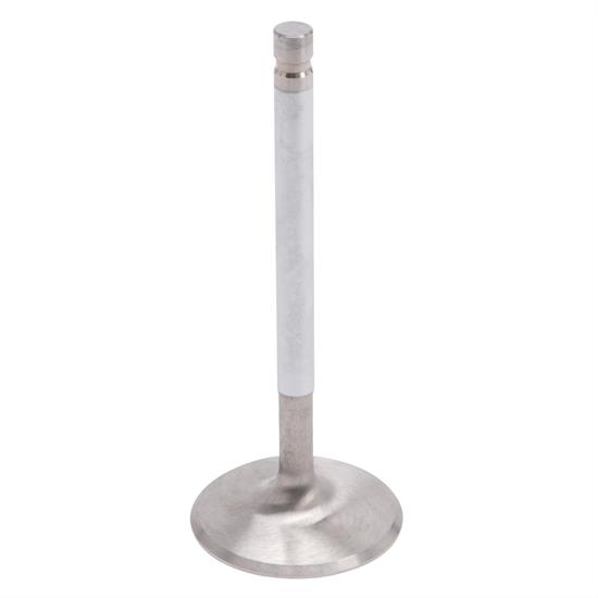 Edelbrock 9774 Replacement Stainless Steel Intake Valve, 1.940 Inch