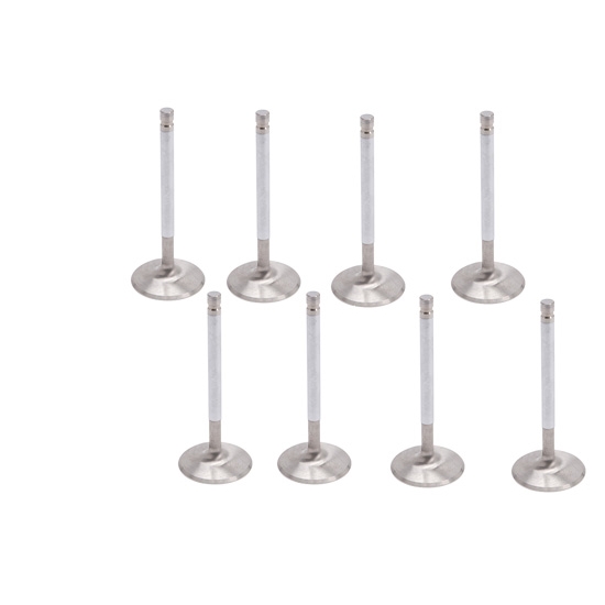 Edelbrock 9777 Replacement Stainless Steel Intake Valve, 2.020 Inch