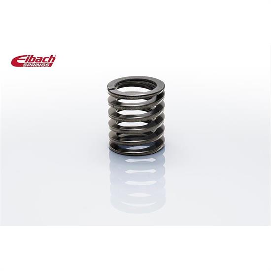 Eibach 0175.225.0300 Linear Tender Spring, 300 lbs/in, 2.250 in.
