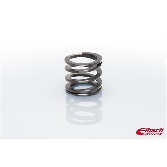 Eibach 0175.250.0250 Linear Tender Spring, 250 lbs/in, 2.5 in.