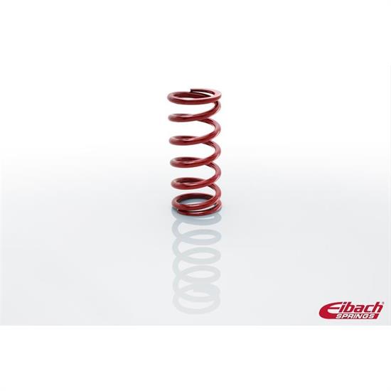Eibach 0350.163.0145 Quarter Midget Spring 1.63 ID 145 lbs/in