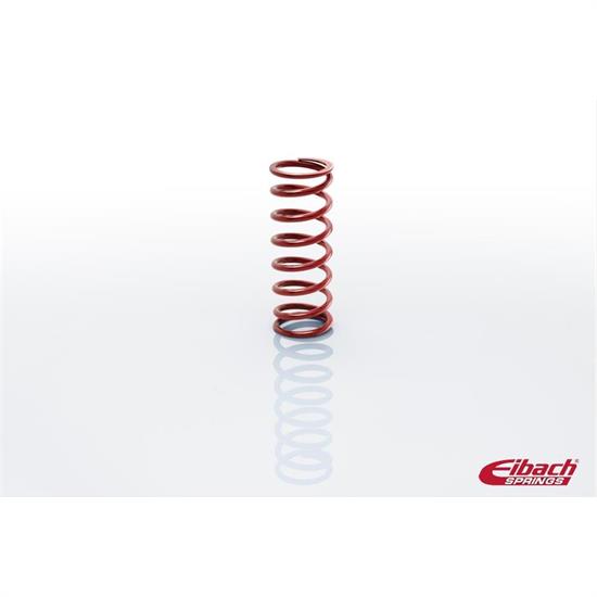 Eibach 0800.225.0450 Coilover Spring, 450 lbs/in, 2.250 ID, 8 in.