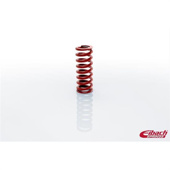 Eibach 0900.225.0900 Coilover Spring, 900 lbs/in, 2.250 ID