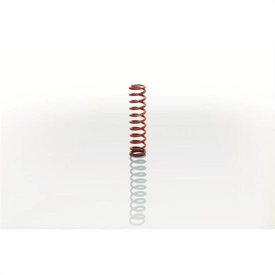 Eibach 1400.250.0100 Coilover Spring, 100 lbs/in, 2.5 ID, 14 in.