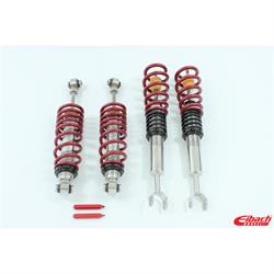Eibach 1534.711 Pro-Street Coilover Kit, Height Adjustable, Audi