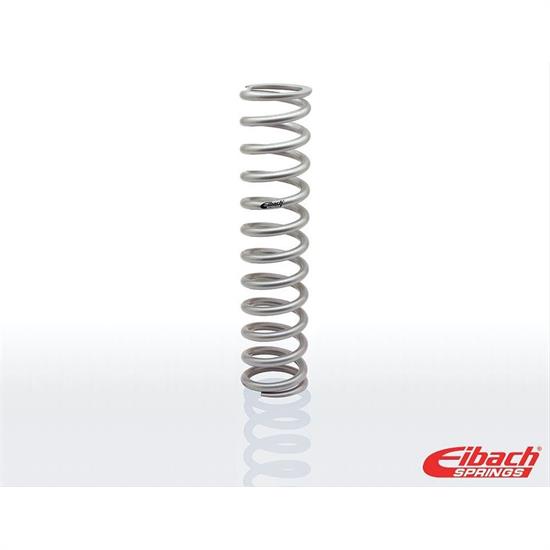 Eibach 1800.300.0650S Offroad Coilover Spring, 650 lbs/in, 3.0 ID