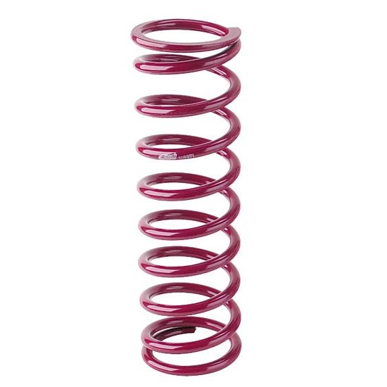 Eibach 2000.500.0200 Conventional Rear Spring, 20 in., 200 lbs/in